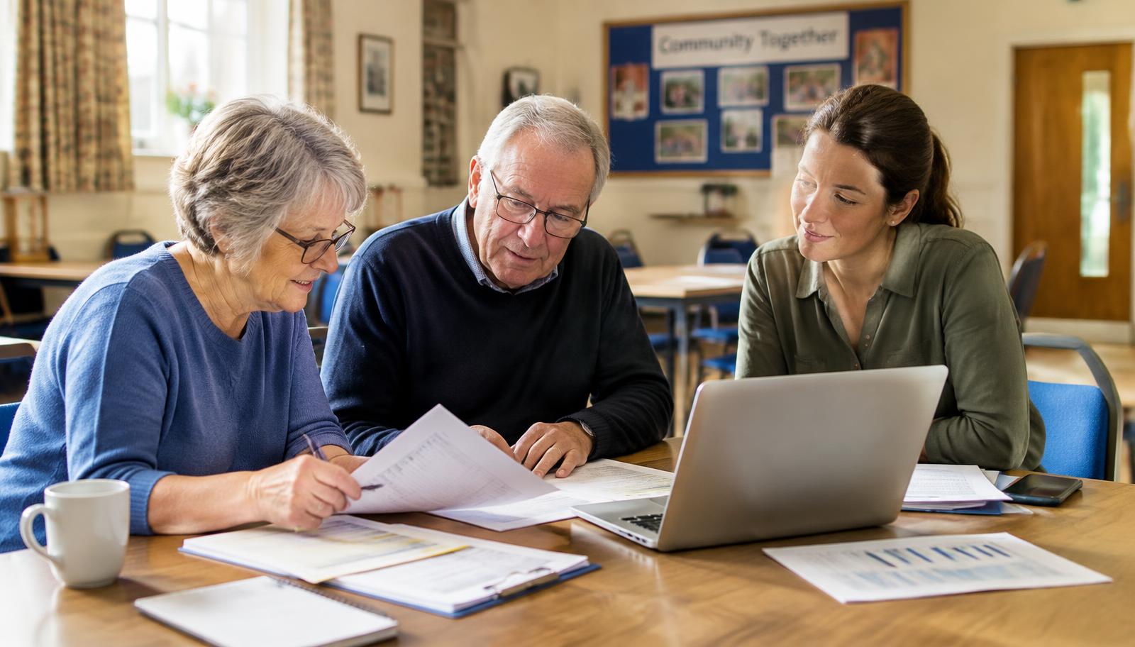 Charity Independent Examination vs Audit: New Thresholds Explained