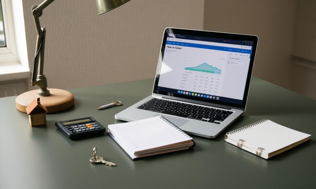 Making Tax Digital for Income Tax: What Landlords and the Self Employed Need to Know